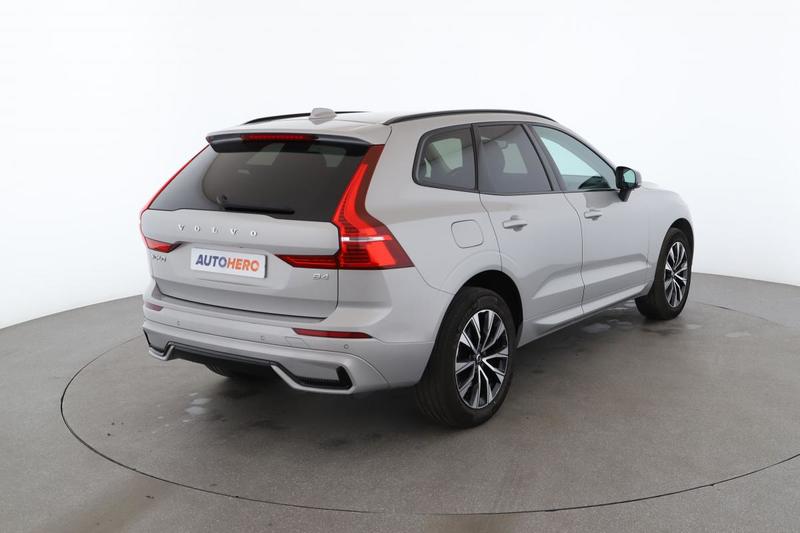 Volvo Xc60 2.0 B4 Plus Style Dark Geartronic 8 197 ch