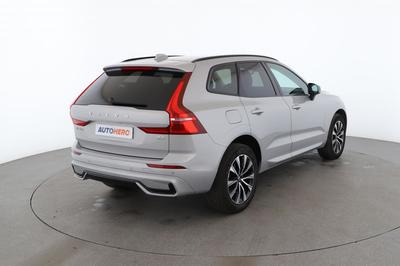 Volvo Xc60 2.0 B4 Plus Style Dark Geartronic 8 197 ch