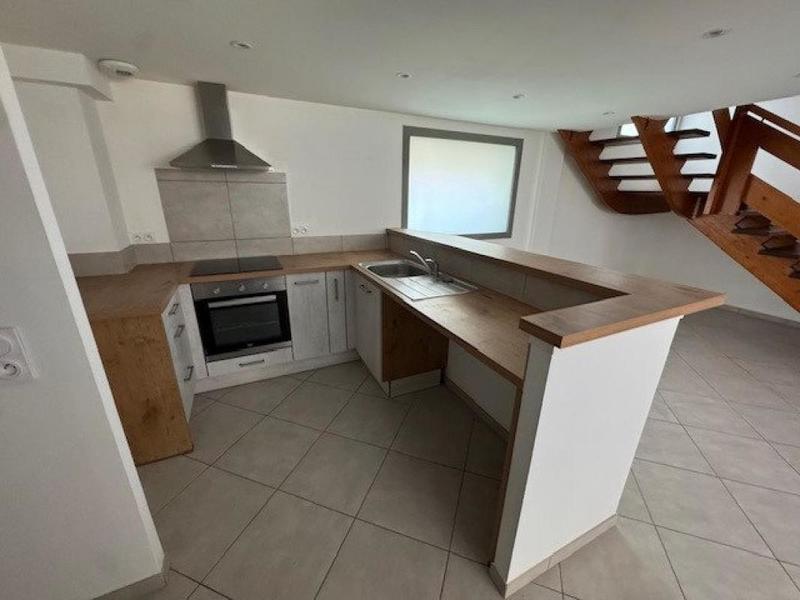 Appartement - 98 m² - 5 pièces