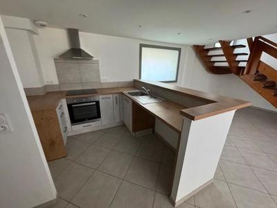 Appartement - 98 m² - 5 pièces