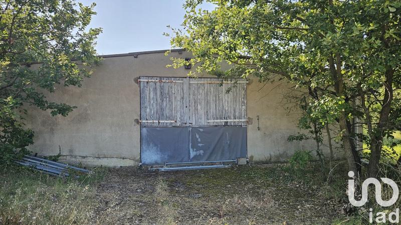 Ferme - 175 m² - 8 pièces