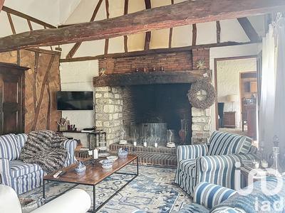 Maison - 244 m² - 5 pièces