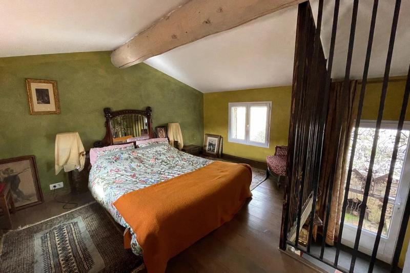 Maison - 164 m² - 5 pièces