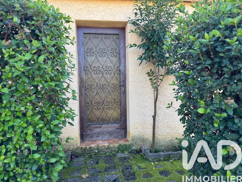 Maison - 97 m² - 5 pièces