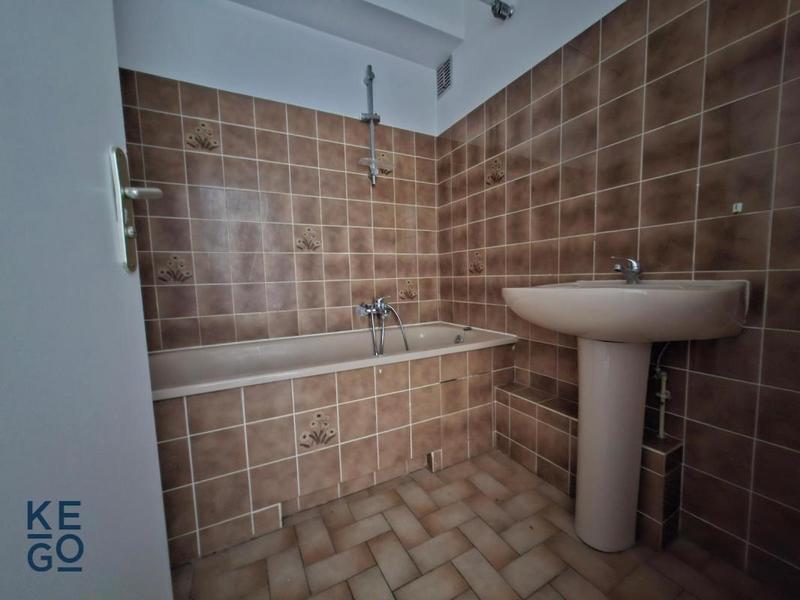 Appartement - 50 m² - 3 pièces