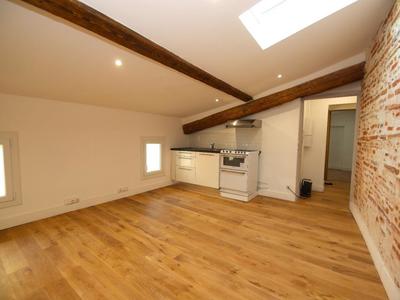 Appartement - 36 m² - 2 pièces