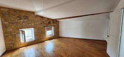 Duplex - 157 m² - 5 pièces