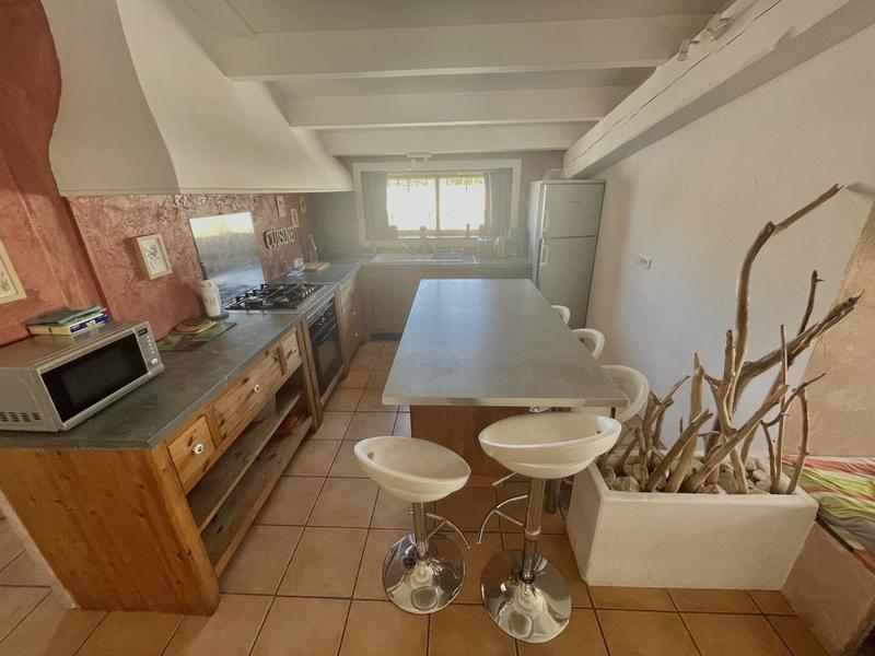 Maison - 115 m² - 4 pièces