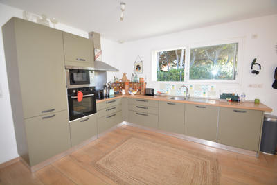 Maison - 83 m² - 3 pièces