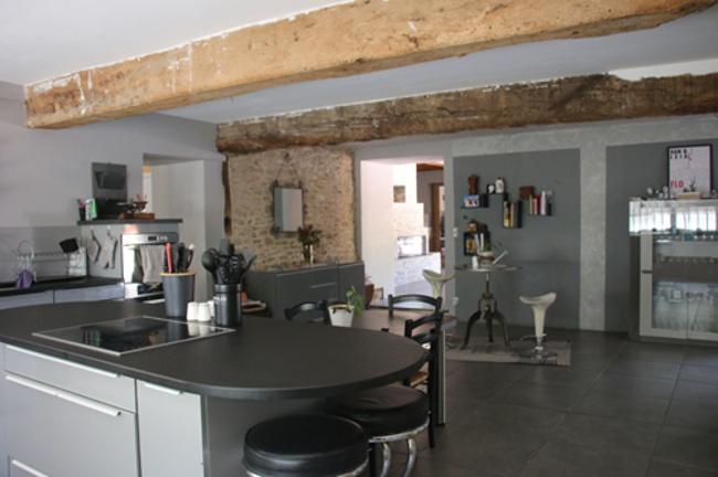 Maison - 465 m² - 15 pièces