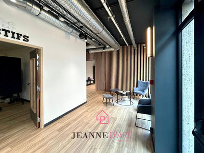 Local commercial - 522 m²