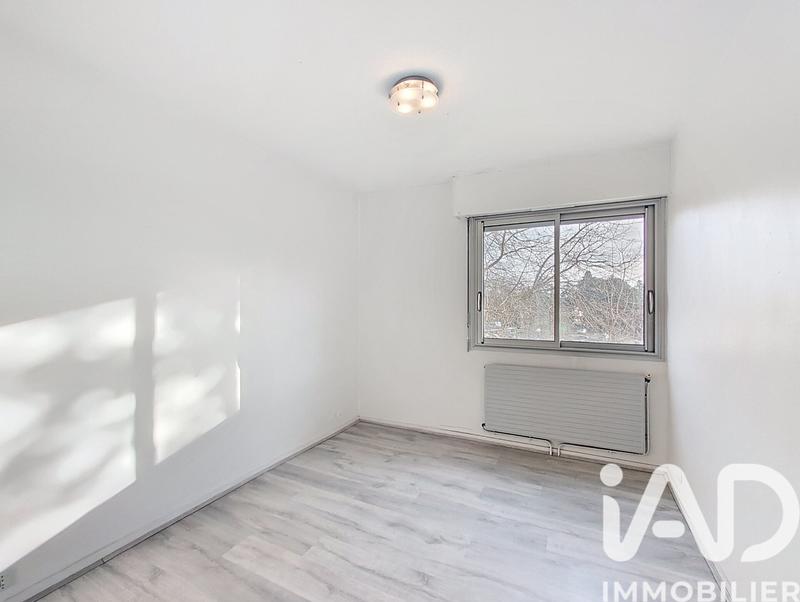 Appartement - 62 m² - 2 pièces