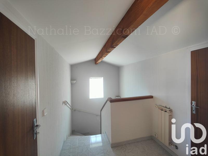 Maison - 176 m² - 7 pièces