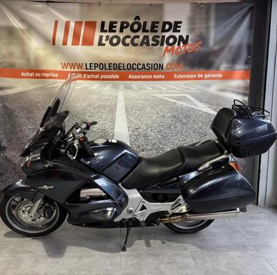 Honda St 1300 Pan European - St1300 - European