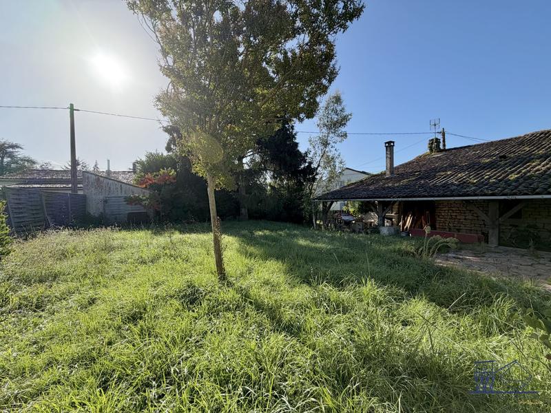 Maison ancienne - 93 m² - 4 pièces