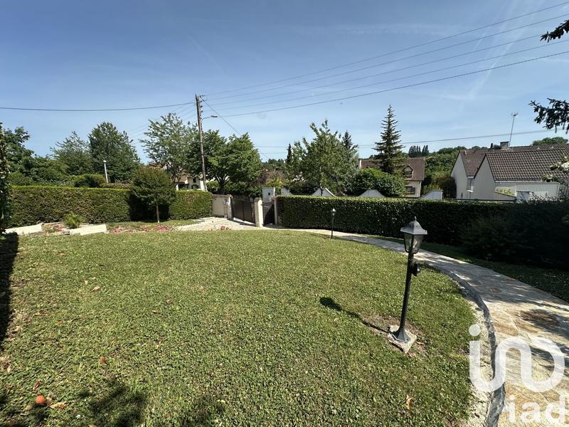 Maison - 159 m² - 8 pièces