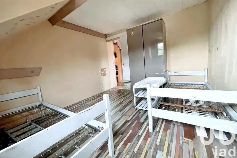 Maison de ville - 150 m² - 8 pièces