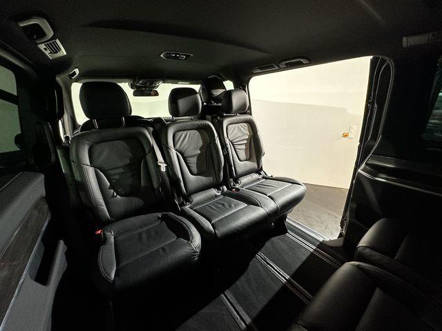 Mercedes Classe V 300d 237 Ch Avantgarde 8pl Extra Long Xl 9g-Tronic