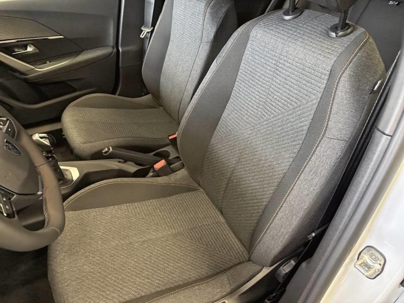 Peugeot 2008 100 s&amp;S Bvm6 Style