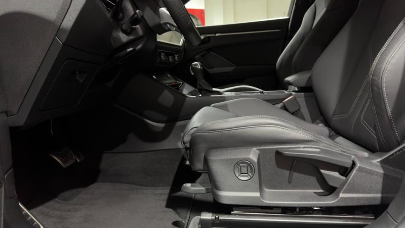 Audi Q3 Sportback 35 Tfsi 150 ch s tronic 7 s line