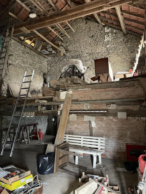 Maison - 99 m² - 4 pièces