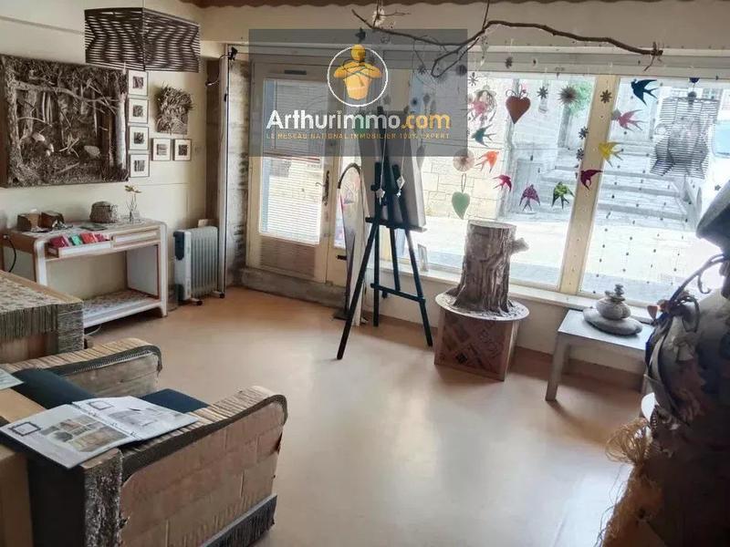 Maison - 195 m² - 7 pièces