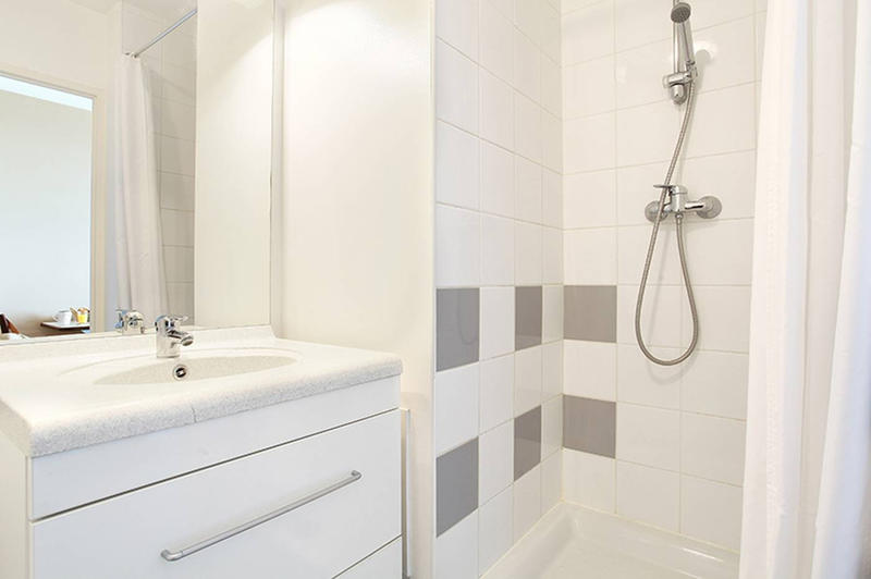 Appartement - 17 m² - 1 pièce