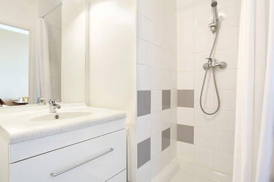 Appartement - 17 m² - 1 pièce