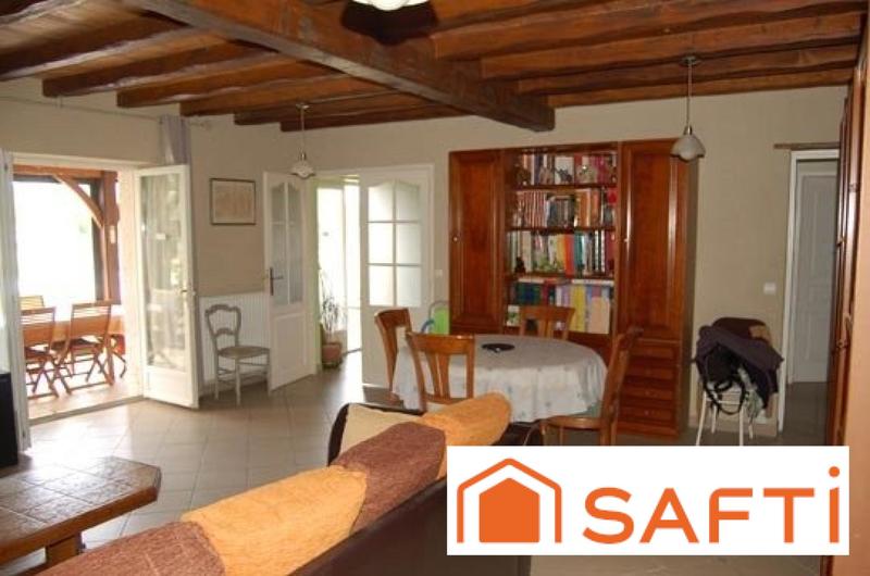 Maison - 430 m² - 20 pièces