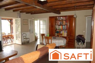 Maison - 430 m² - 20 pièces