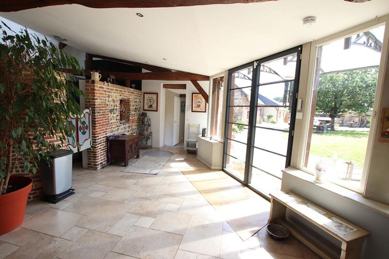 Propriété - 397 m² - 11 pièces