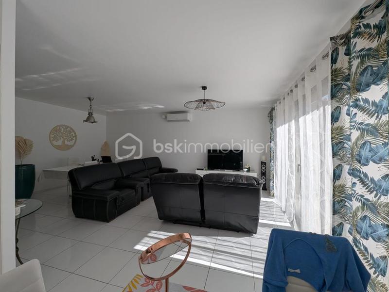 Maison - 80 m² - 3 pièces