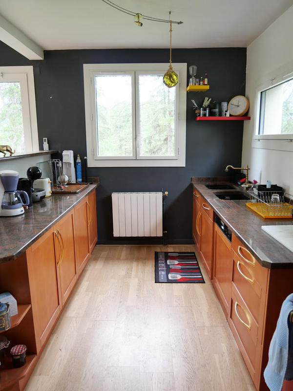 Villa - 197 m² - 7 pièces