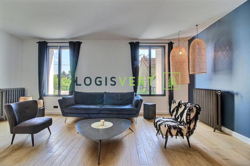 Maison - 172 m² - 10 pièces