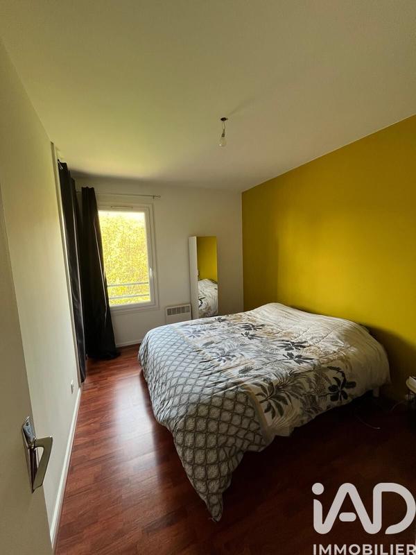 Appartement - 98 m² - 4 pièces