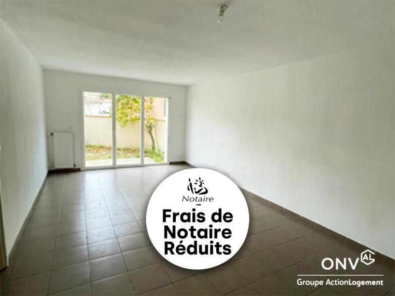 Pavillon - 85 m² - 4 pièces