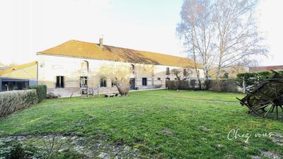 Maison de campagne - 433 m² - 11 pièces