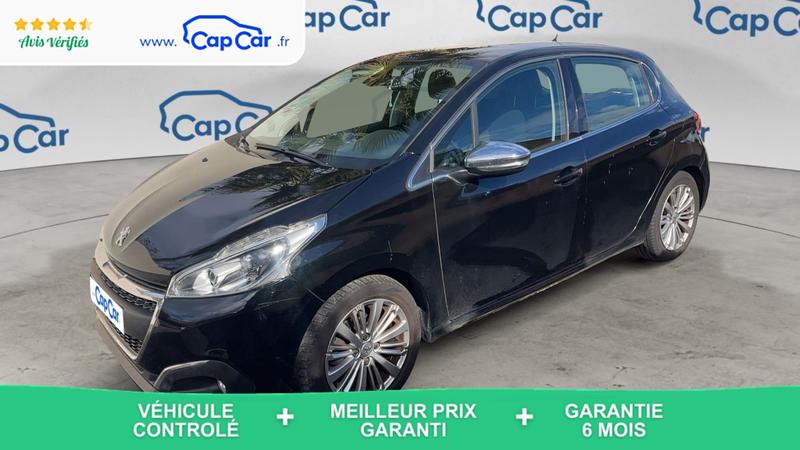 Peugeot 208 1.2 PureTech 110 Allure