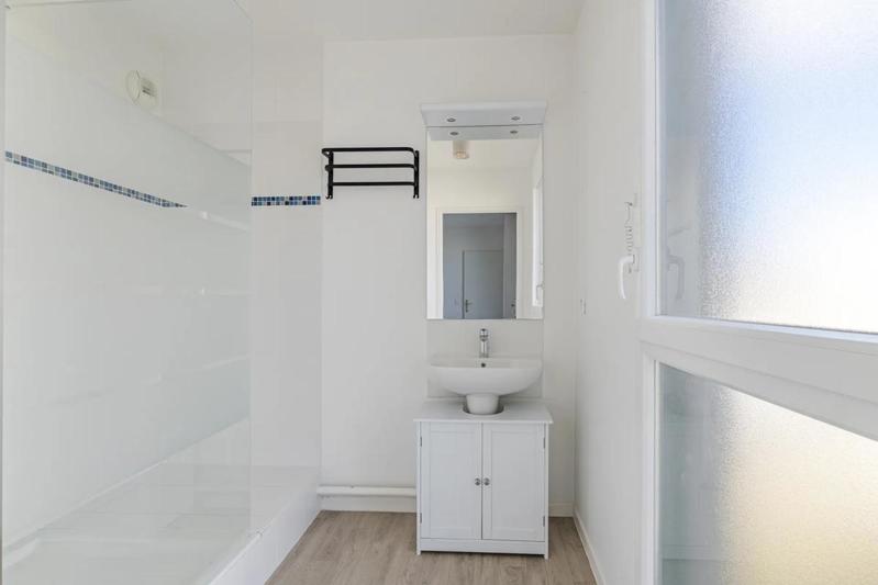 Appartement - 88 m² - 4 pièces