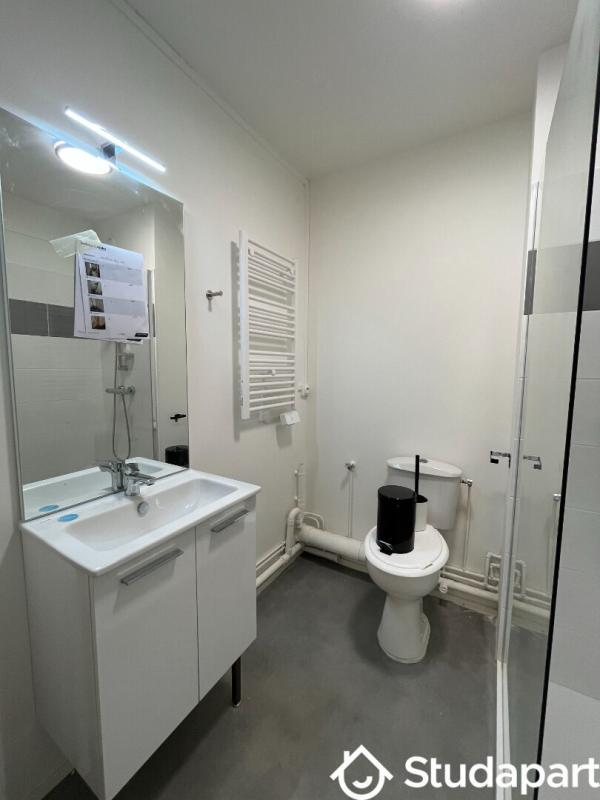 Appartement - 33 m² - 1 pièce