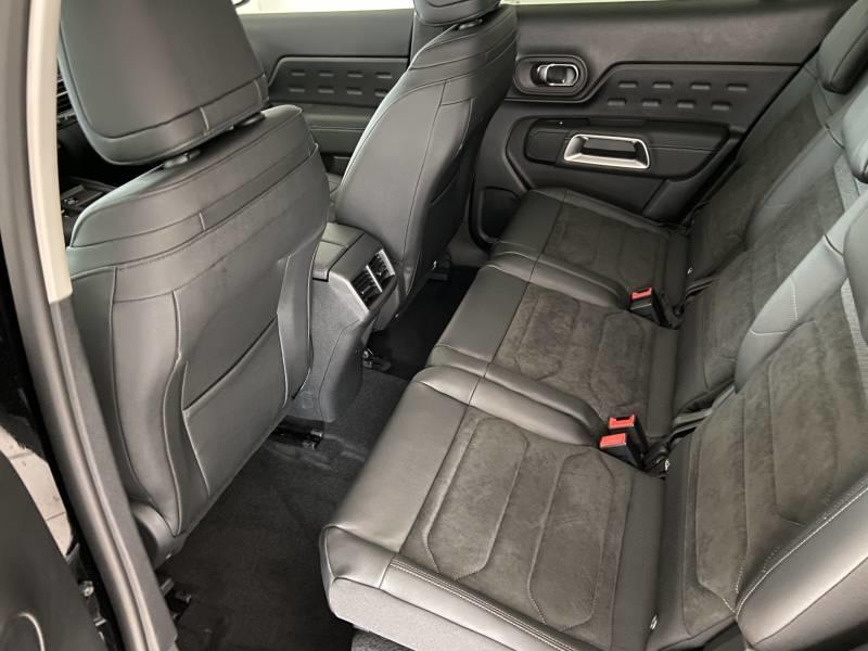 Citroën C5 Aircross BlueHDi 130 Eat8 Max