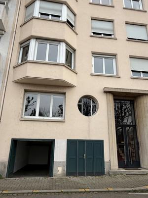 Parking / Garage - 14 m²