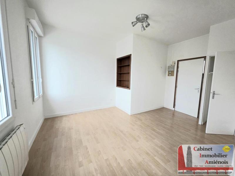 Studio - 20 m² - 1 pièce