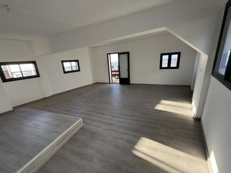 Maison - 88 m² - 3 pièces