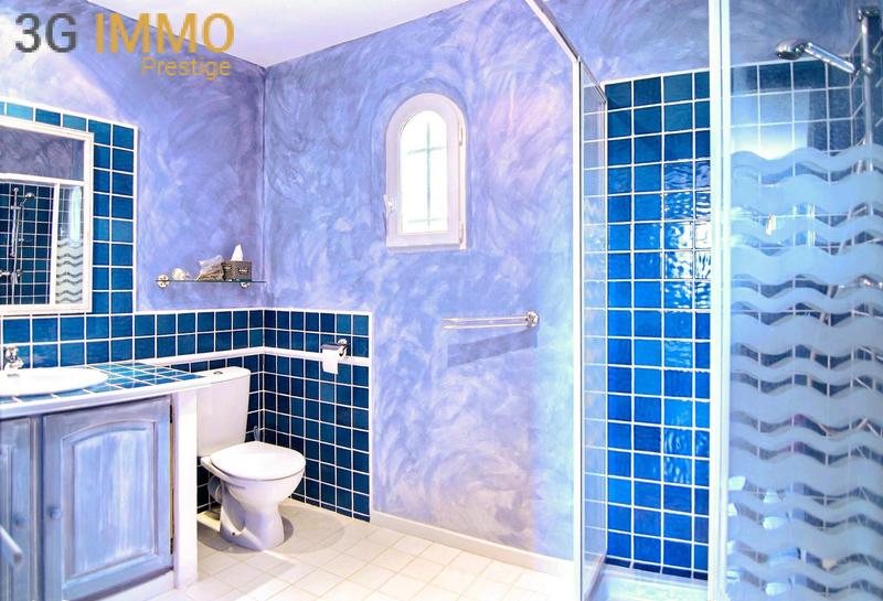 Bastide - 245 m² - 6 pièces