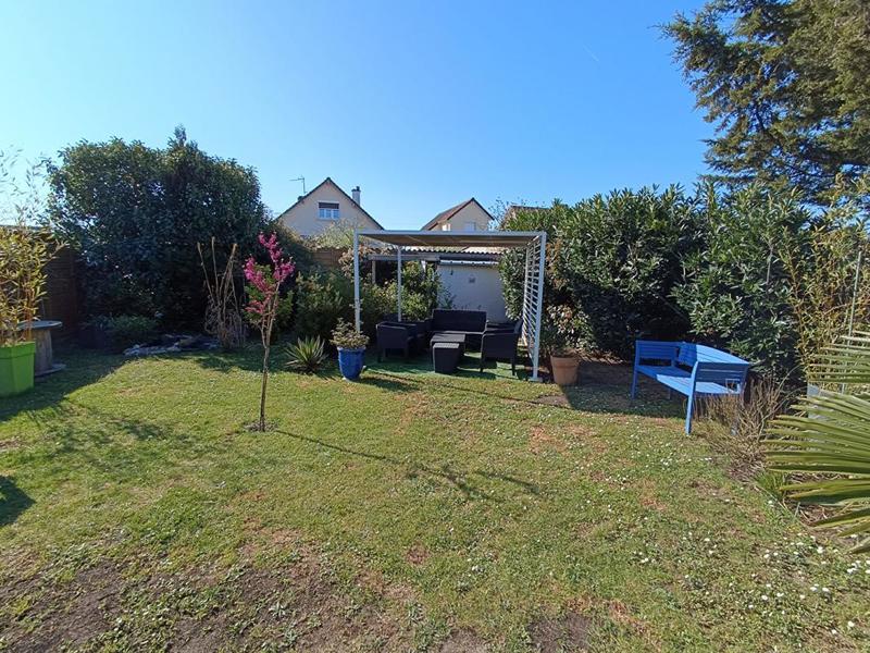 Maison - 150 m² - 5 pièces