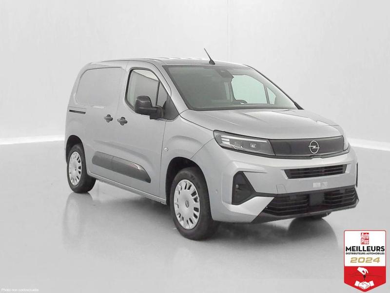 Opel combo cargo m 650kg 1.5 BlueHDi 100ch