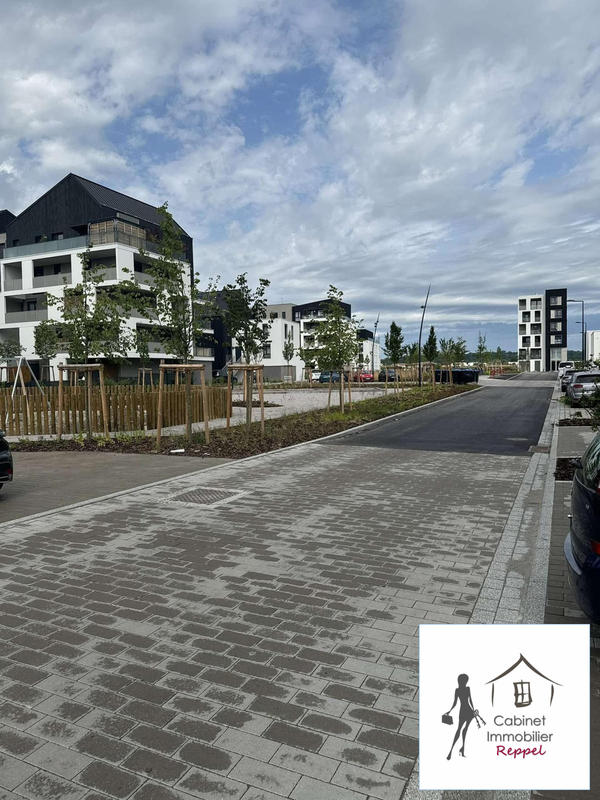 Local commercial - 176 m²