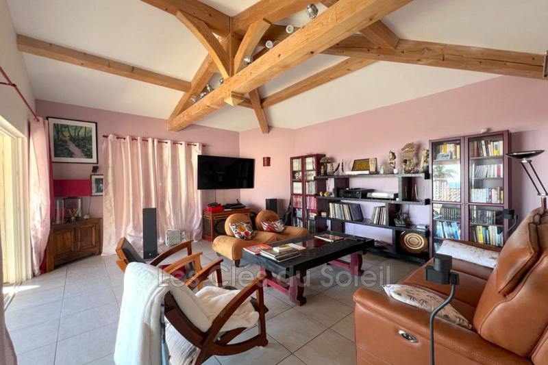 Maison - 170 m² - 8 pièces