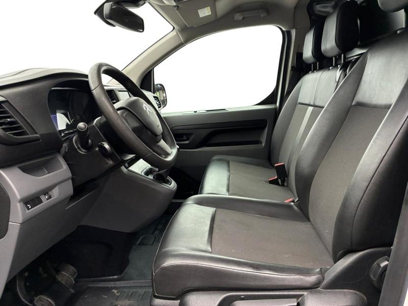 Citroën Jumpy Fourgon Fgn m Bluehdi 100 s&amp;S Bvm6 Club